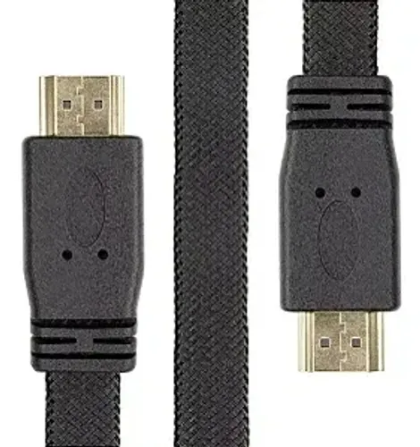 Cabo HDMI 5M Blindado