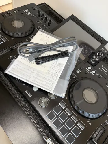 Pioneer XDJ RX3