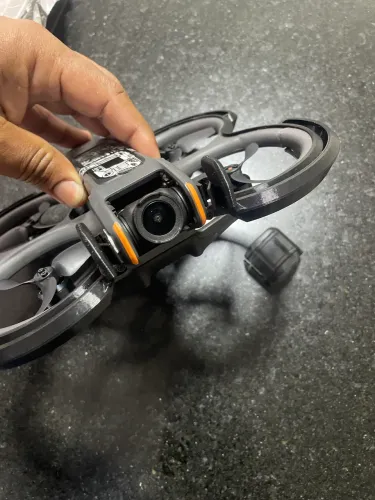 DJI AVATA 2(somente o drone)