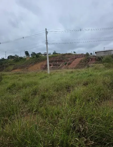 Terreno 250 metros 