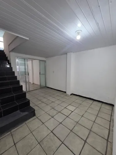 Aluguel de casa duplex na Madalena em Recife/PE