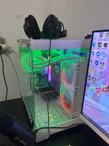 Pc gamer