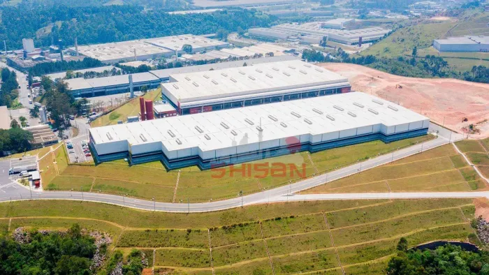 Galpão à venda, 2.208,22 m² por R$ 8.500.000 - Itaqui - Itapevi/SP