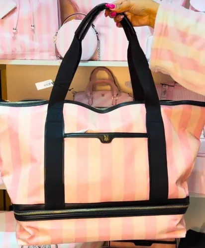 Bolsa grande Victoria secrets