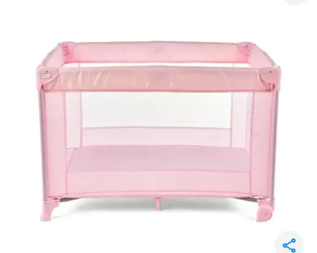 Vendo chiqueirinho rosa
