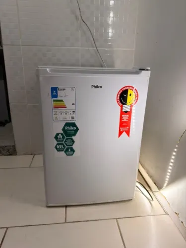 Frigobar Philco 68l