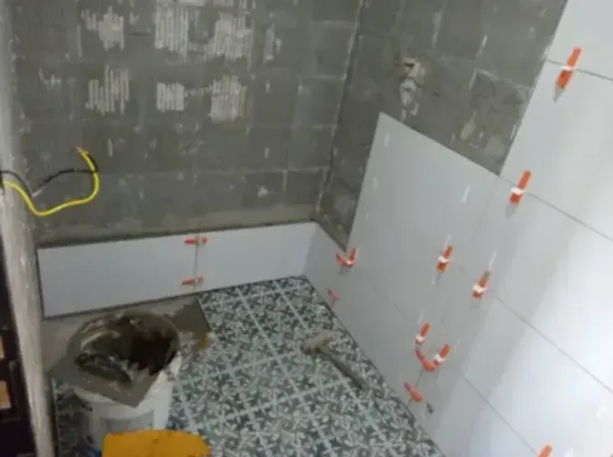 Serviços em Azulejos em Porto Alegre!
