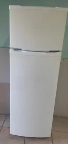 Geladeira consul
