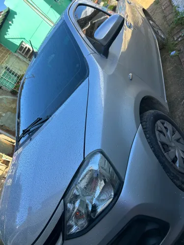 Toyota Etios X Sedan 1.5 Flex 16V 4P Aut. 2018