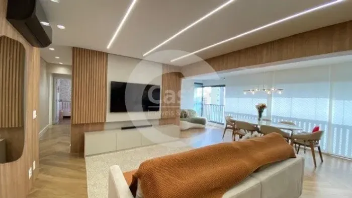 Apartamento em Tatuapé