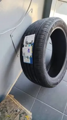 Pneu 235/45R19 95V Goodyear Wrangler Territory HT - R$ 1.290,00 und