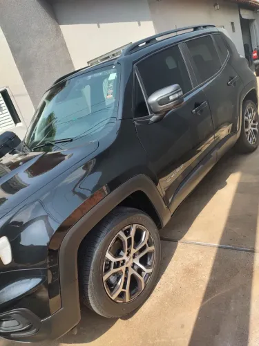 Jeep Renegade Long. T270 1.3 TB 4X2 Flex Aut. 2022