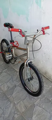 Vendo cros aro 20