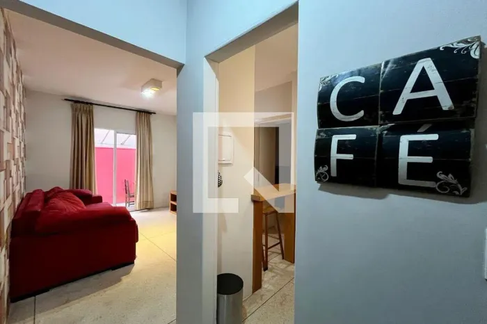 APARTAMENTO RESIDENTIAL em Campinas - São Paulo, Vila Nova