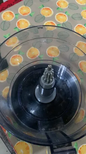 Espremedor de Laranja