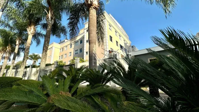 Cobertura com 2 dormitórios à venda, 113 m² no Campo Comprido - Curitiba/PR