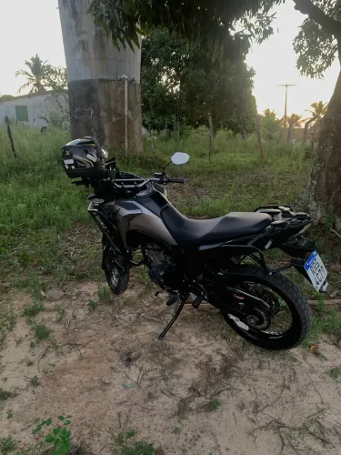 Sahara 300
