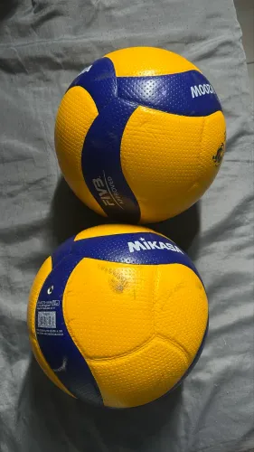 Bola Mikasa Original Vôlei V200W
