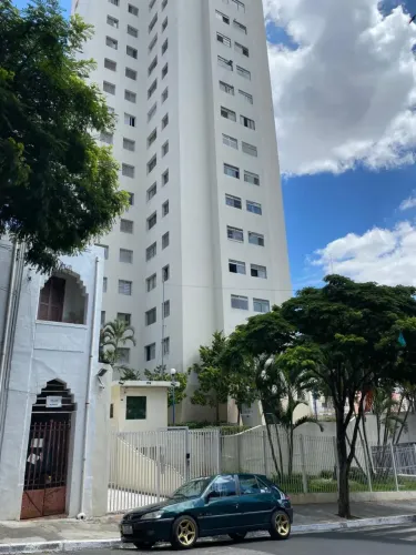 Imóvel para aluguel com 45 metros quadrados com 1 quarto em Cambuci - São Paulo - SP