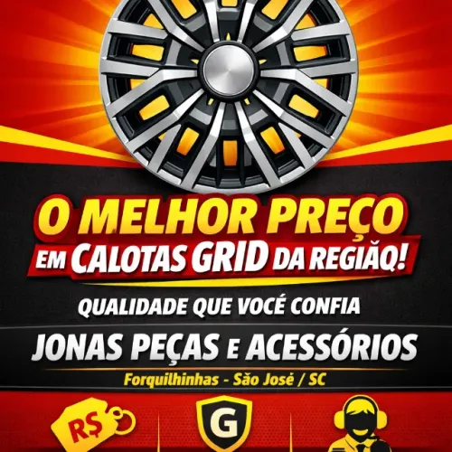 Calotas, Calotas automotivas, Calotas para carro