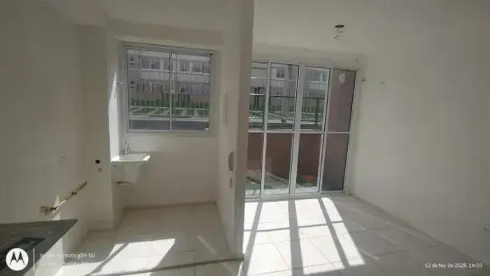 Apto Térreo c/ Garden Recém Entregue | Conquista Rio Negro | Ponta Negra