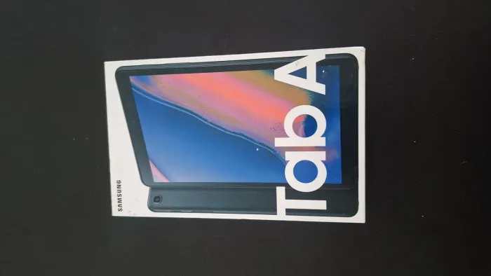 Tablet samsung