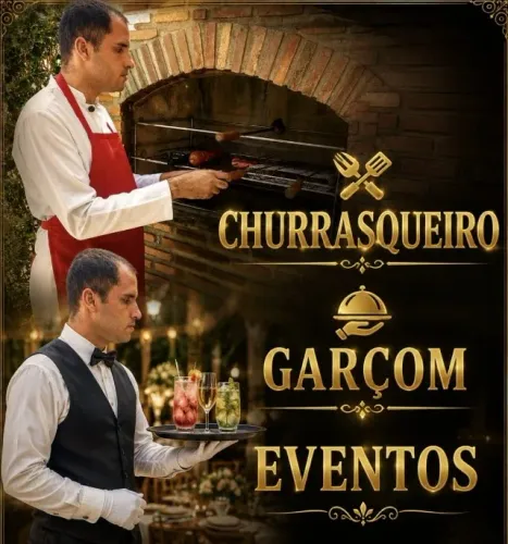 Churrasqueiro NUMERO ZAP >71) 9_9_2_3_2-5_3_0_1