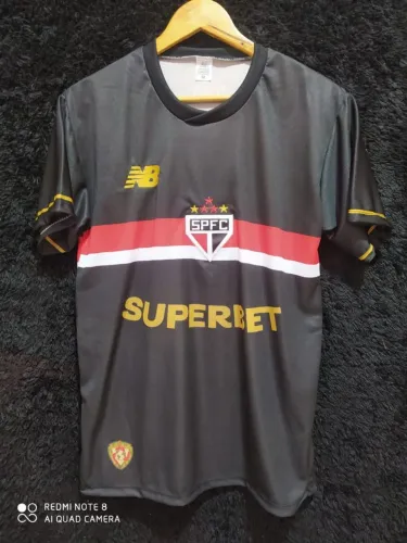 Camisa Sao Paulo