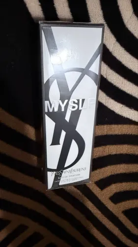 perfume myslf yves saint laurent 100ml