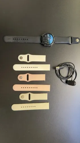 Amazfit GTR 3