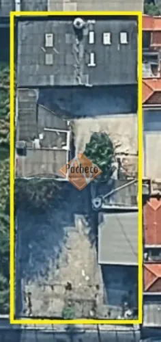 Terreno/Lote na Penha de França, 893m², R$3.900.000,00.