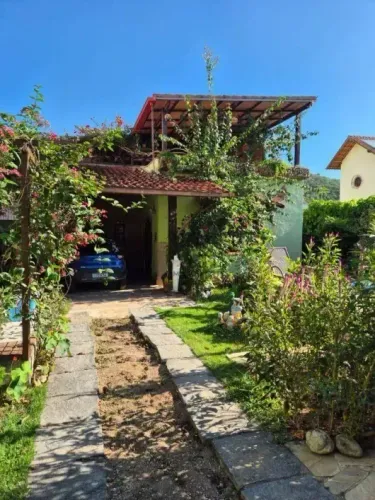 Casa com 3 Quartos à venda, 239m² - Piratininga