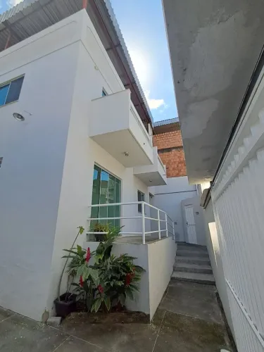 ALUGA-SE EXCELENTE CASA - RESIDENCIAL OU COMERCIAL<br>