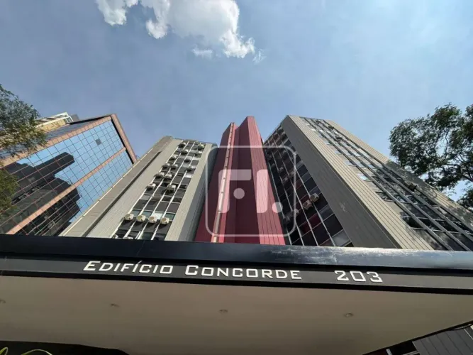 Conjunto, 265 m² - venda por R$ 4.300.000,00 ou aluguel por R$ 44.388,11/mês - Vila Olímpi
