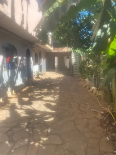 Aluga-se casa em vila condomínio mansões Sobradinho 2