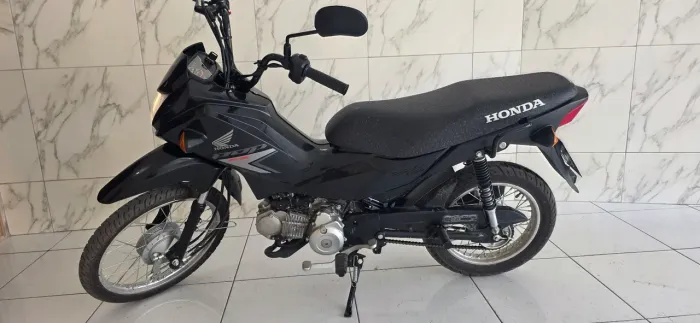 Honda Pop 2026