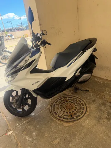 Pcx 150 Sport