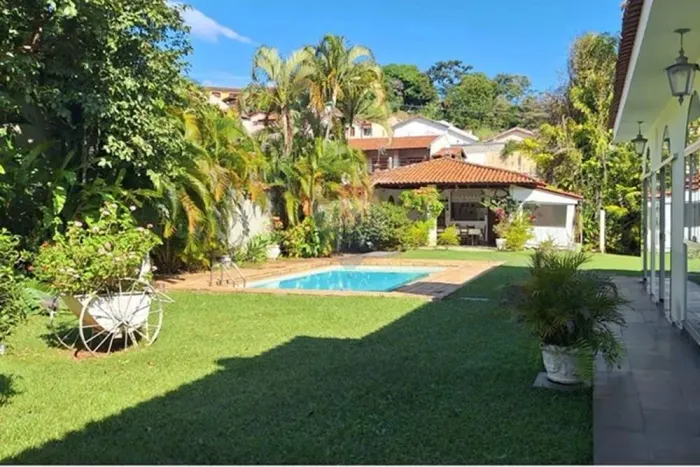 Residencial Jd Silvana em Amparo SP