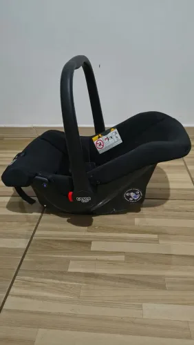 Bebê Conforto