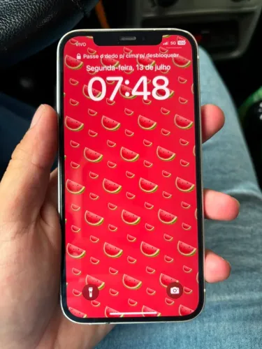 Celular Iphone 12 64gb