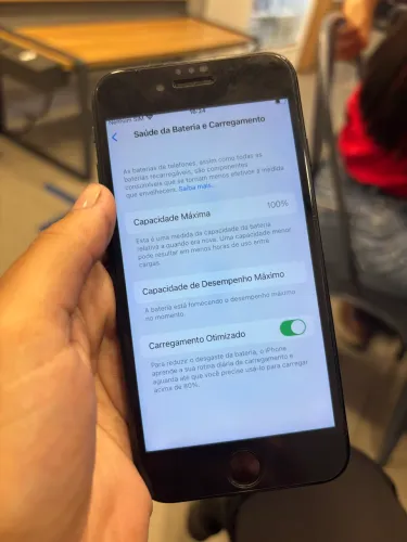 iPhone 8 normal,tido original