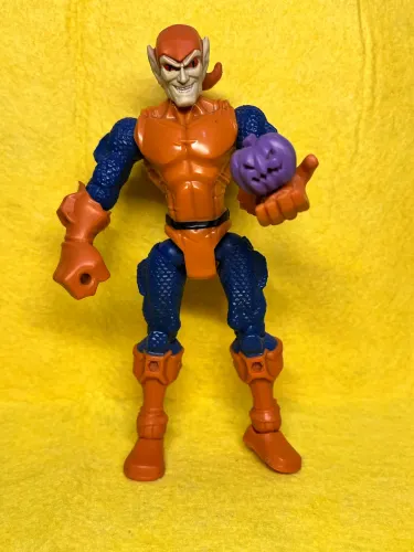 Boneco Action Figure Duende Macabro Marvel Mashers Hasbro