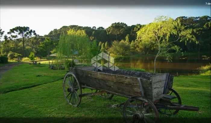 Área de terras com 277,47 ha entre Canela e São Francisco de Paula RS