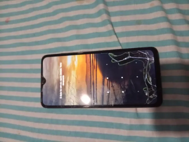 Vendo redmi pra hoje