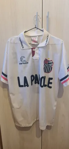 Camisa São Cristóvão RJ