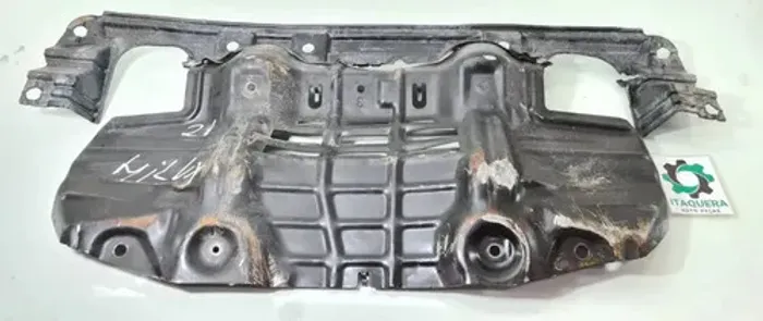 Protetor Carter Toyota Hilux 2.8 Ano 2021 2022 2023