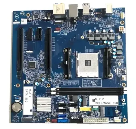 placa mãe inspiron 5675