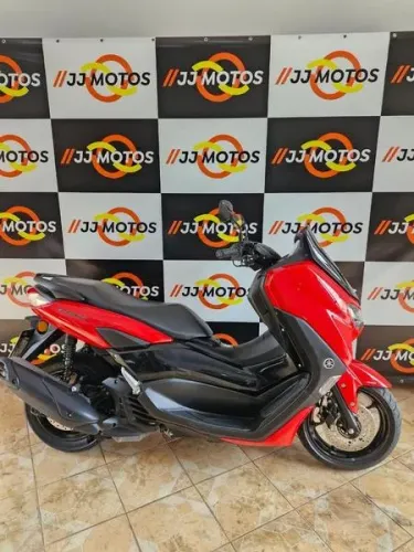 YAMAHA NMAX 160 2024