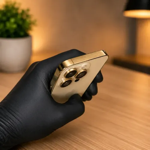 iPhone 13 Pro - 256GB - Gold
