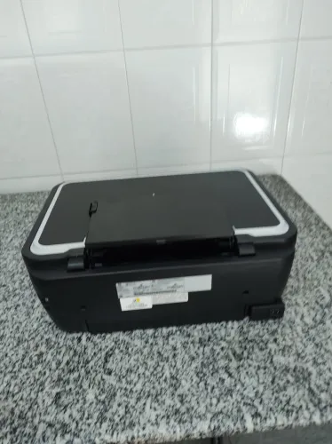 Impressora Lexmark mod S 308
